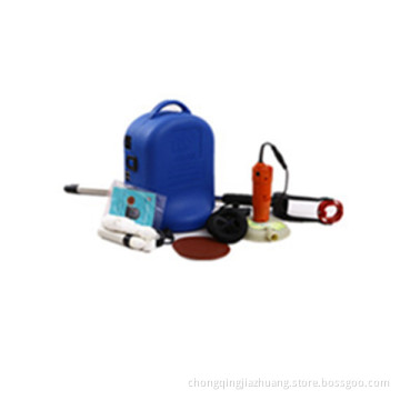 Air Drywall Sander